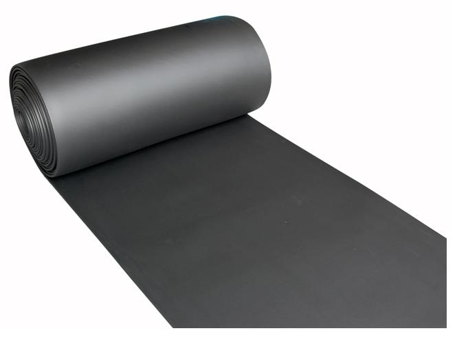 NBR Rubber Sheet