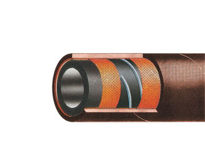 Hot Air Blower Hose