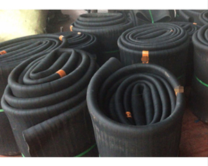 Layflat Cement Discharge Hose 60PSI