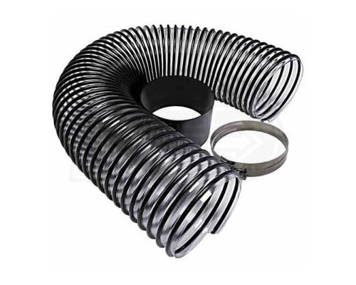 PU Helix Duct Hose