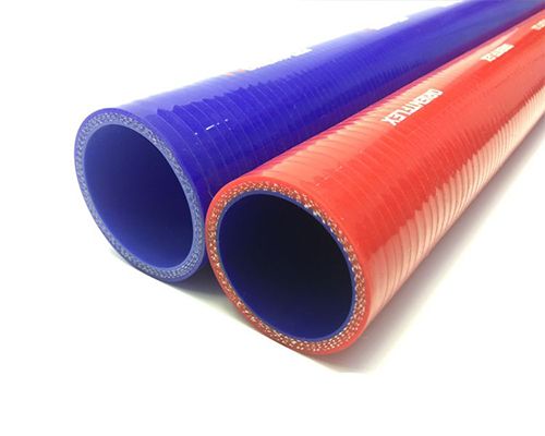 Automotive silicone hose